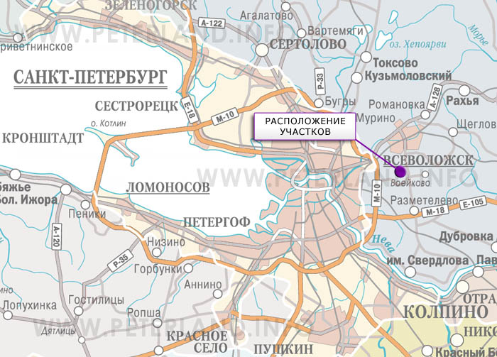 земельный участок орово